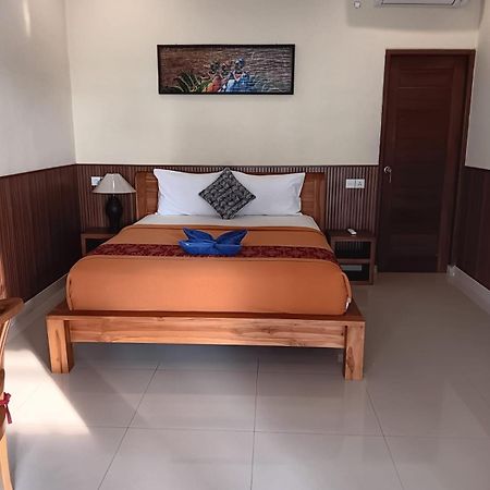 Yudis Guest House Ubud Rum bild
