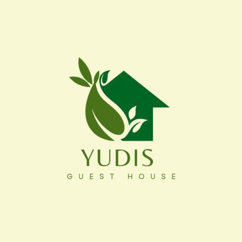 Yudis Guest House Ubud Exteriör bild